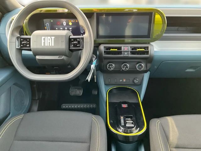 Fiat Grande Panda EDCT ICON HYBRID