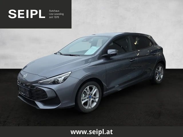 MG MG3 Hybrid+ Luxury