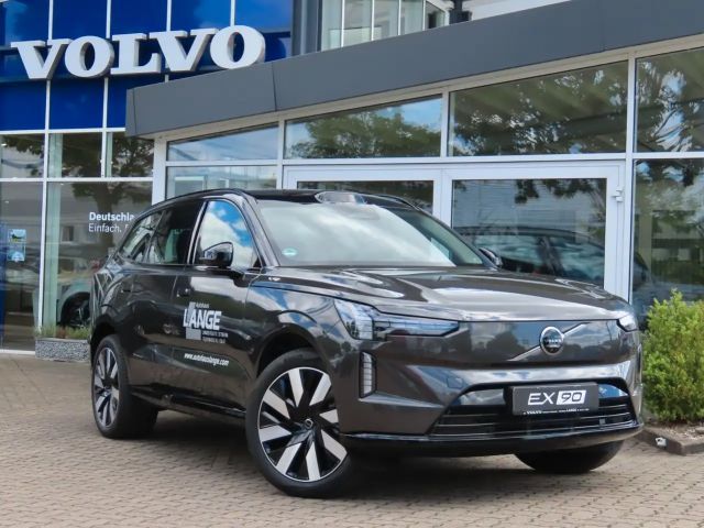 Volvo EX90 AWD Ultra