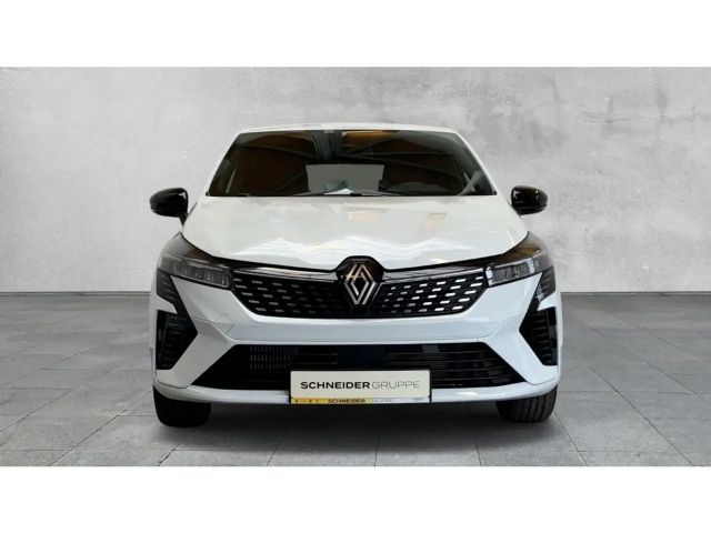 Renault Clio TCe 90 Techno