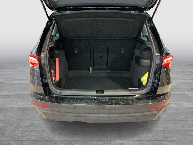 Skoda Karoq 1.5 TSI Selection