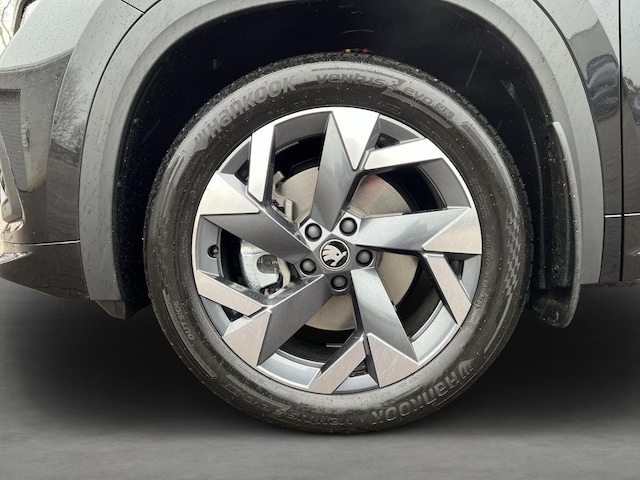 Skoda Kodiaq 2.0 TDI 4x4 Sportline