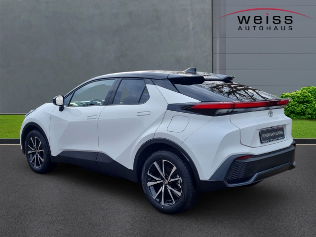 Toyota C-HR 5-deurs Team D Technik