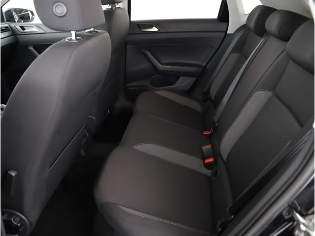 Volkswagen Polo Polo 1.0 Basis FrontAssist Klima DAB+ LED Einparkhilfe