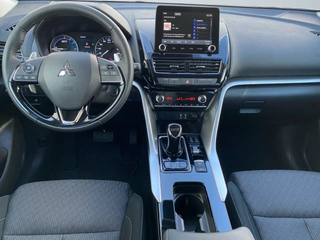 Mitsubishi Eclipse Cross 4WD PHEV