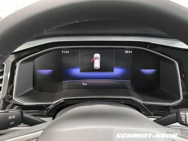 Volkswagen Taigo 1.0 TSI