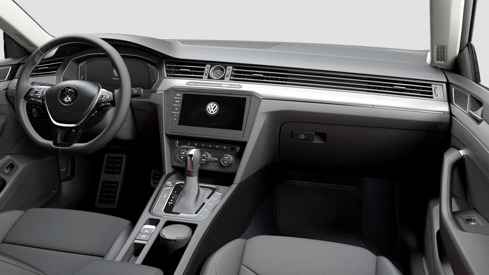 Volkswagen Arteon 2.0 TSI