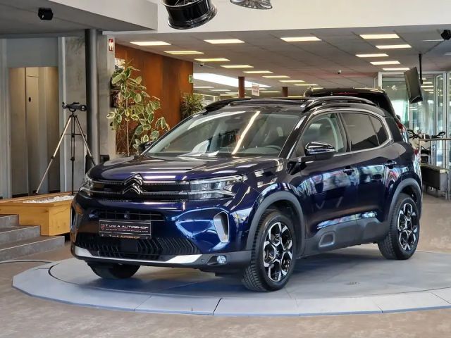 Citroën C5 Aircross Max