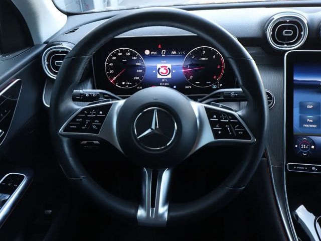 Mercedes-Benz GLC 220 4MATIC GLC 220 d