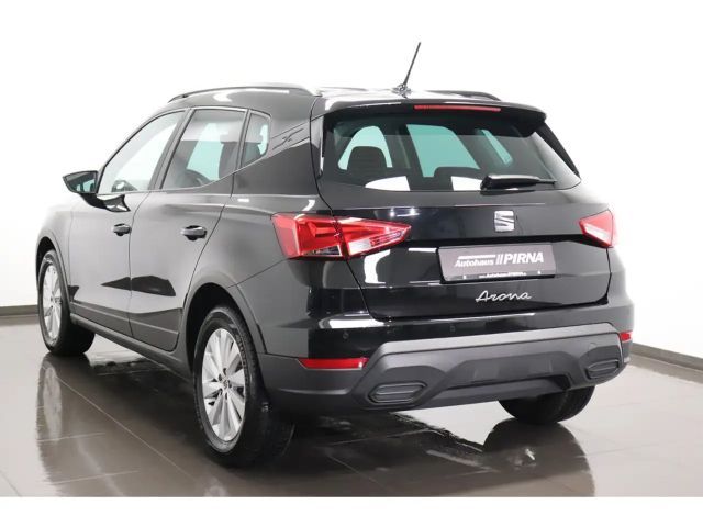 Seat Arona 1.0 TSI Style
