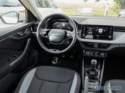 Skoda Kamiq 1.0 TSI Drive