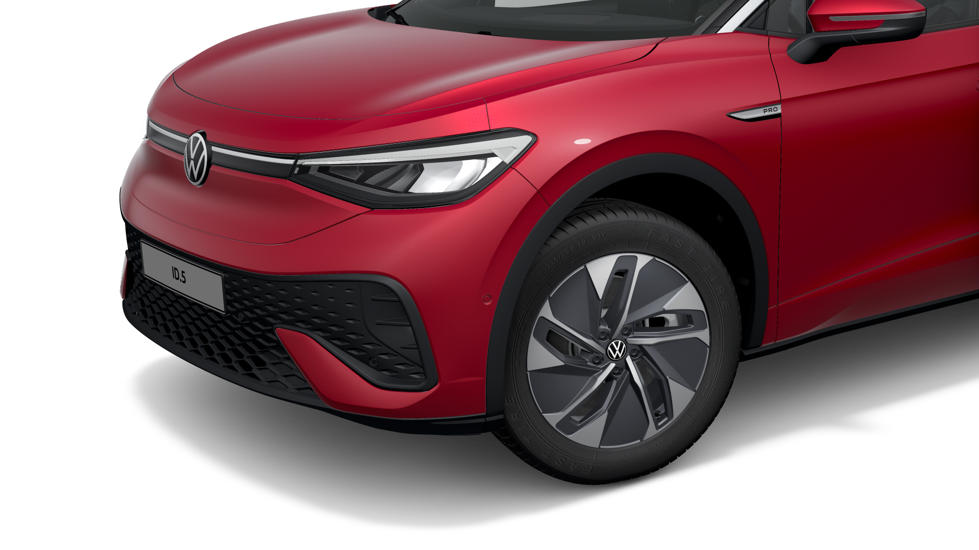 Volkswagen ID.5 77 KWh Pro