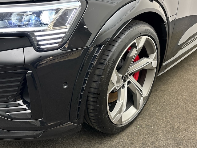 Audi Q8 e-tron Quattro Sportback