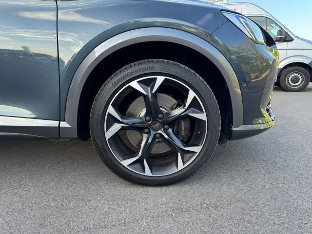 Cupra Formentor 2.0 TSI 4Drive VZ