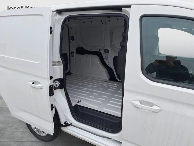 Volkswagen Caddy Cargo Entry TDI