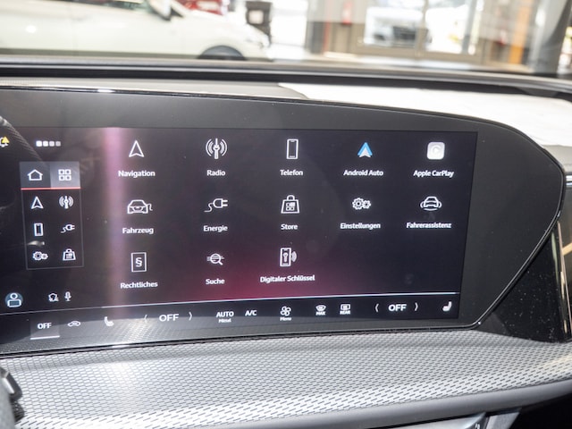 Audi Q5 Hybride Quattro S-Tronic