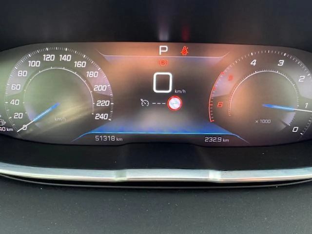 Peugeot 5008 Allure Pack EAT8 HDi