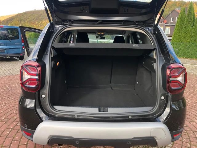 Dacia Duster II Prestige TCe 130