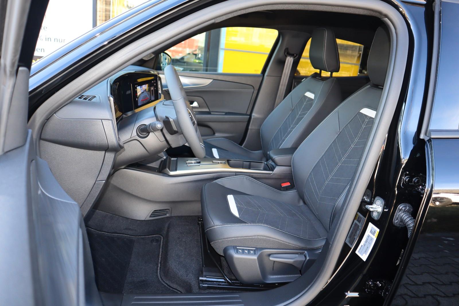 Opel Mokka 1.2 Turbo GS-Line Grand Sport