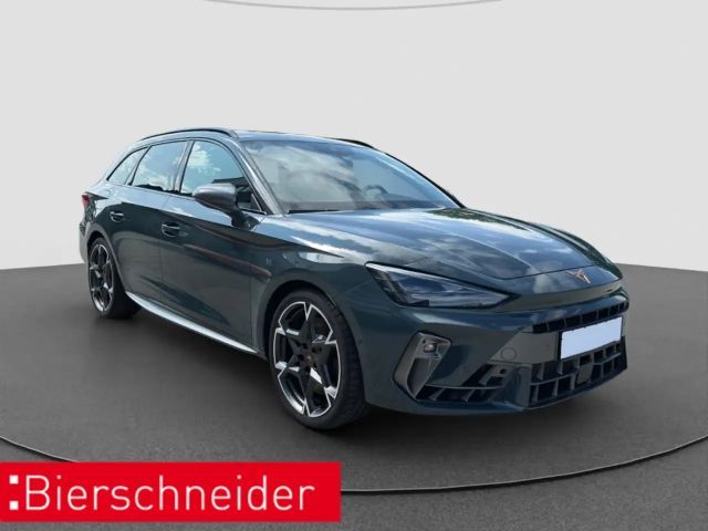 Cupra Leon 2.0 TSI DSG VZ