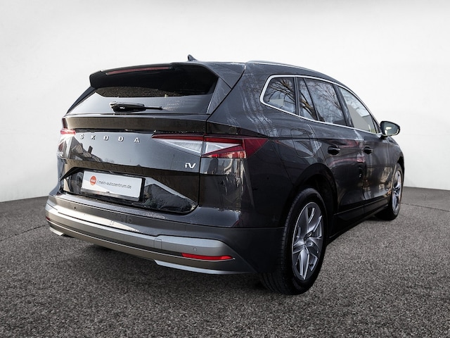 Skoda Enyaq Loft iV 50