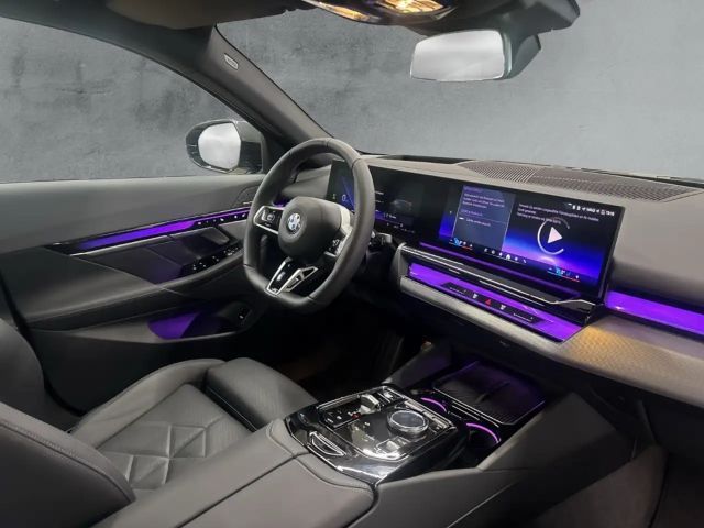 BMW 520 520d M-Sport Touring xDrive