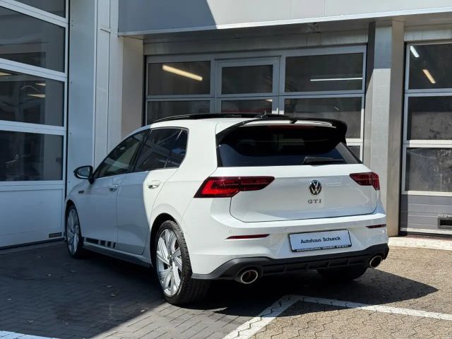 Volkswagen Golf GTI Golf VIII