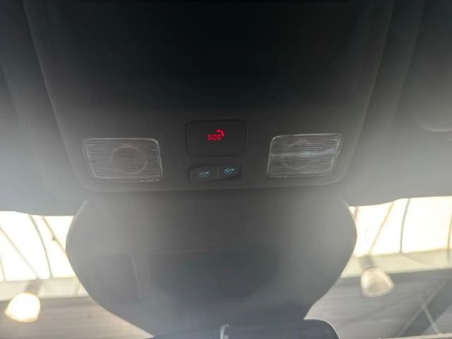 Ford Kuga Plug in Hybrid ST Line X