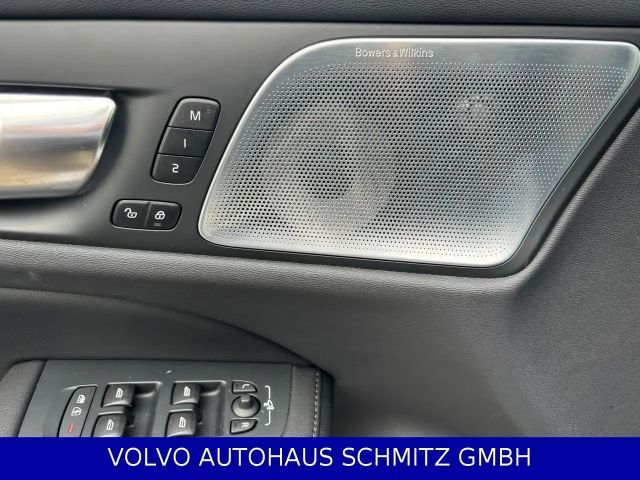 Volvo V60 AWD Dark T6 Ultra