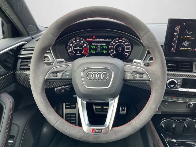 Audi RS4 PANO B&O MATRIX HUD MMI KERAMIK SHZ