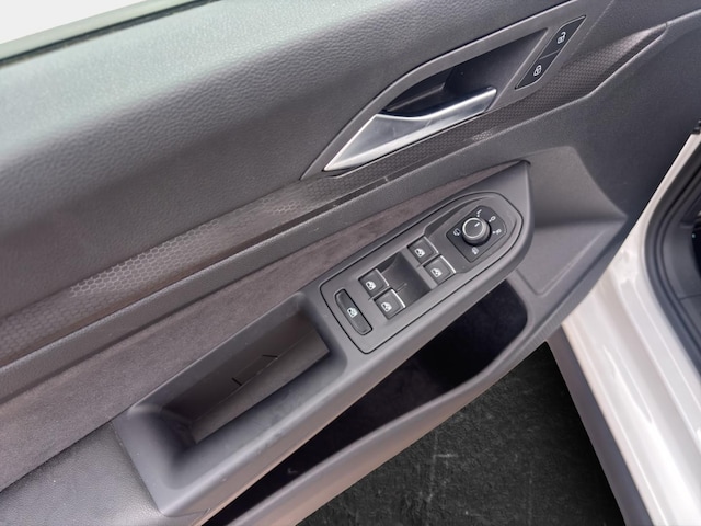 Volkswagen Golf 2.0 TSI DSG GTI Style