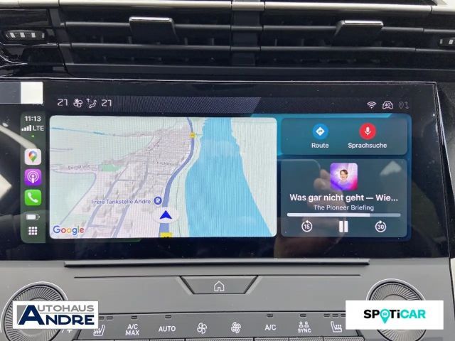 Peugeot 308 Allure Pack BlueHDi