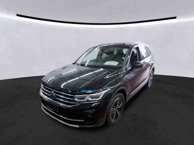 Volkswagen Tiguan 2.0 TDI DSG Elegance Elegance