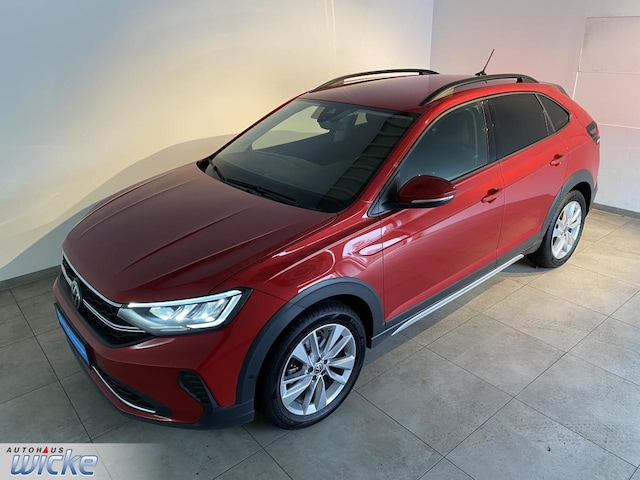 Volkswagen Taigo 1.0 TSI Life