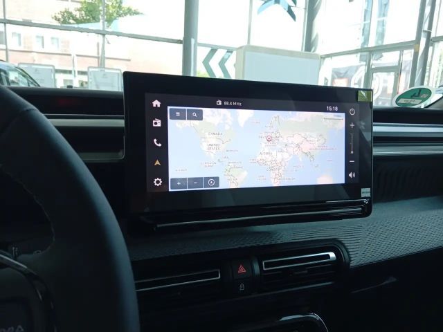 Citroën C3 Aircross Max