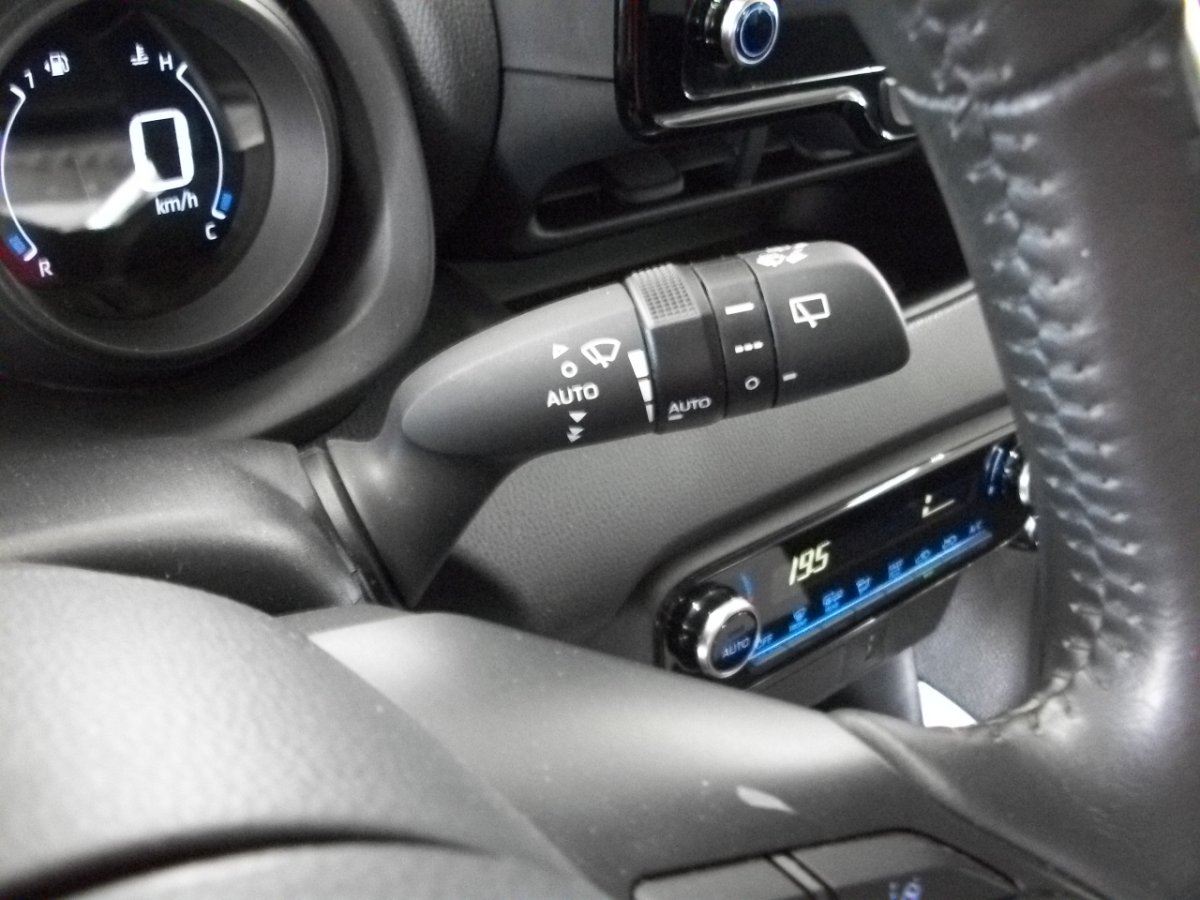 Toyota Yaris 5-deurs Basis Club