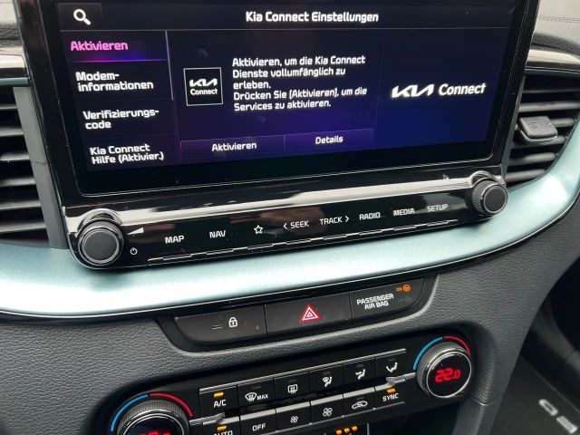 Kia Ceed SportWagon