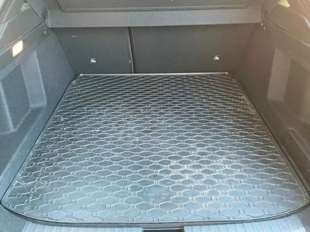 Renault Arkana E-Tech Hybrid RS