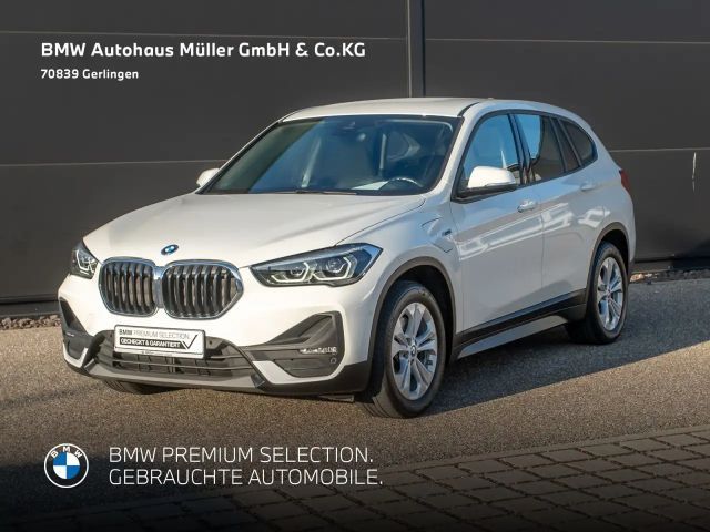 BMW X1 xDrive25eA LED DAB Parkassist SH Navi 1VB Klima