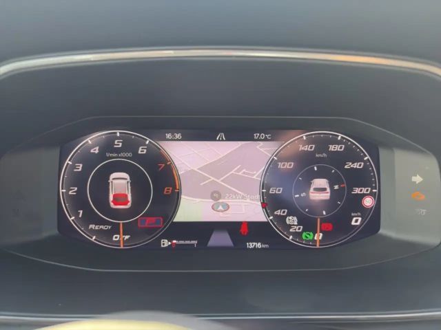 Cupra Formentor 4Drive VZ