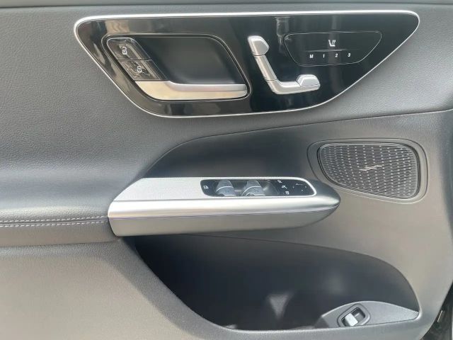 Mercedes-Benz GLC 300 4MATIC