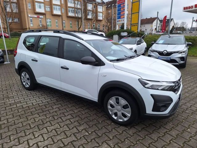 Dacia Jogger ECO-G Essential TCe 100