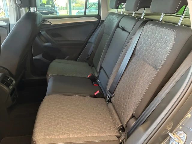 Volkswagen Tiguan 2.0 TDI DSG Move