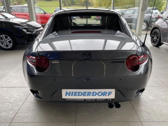 Mazda MX-5 Homura RF