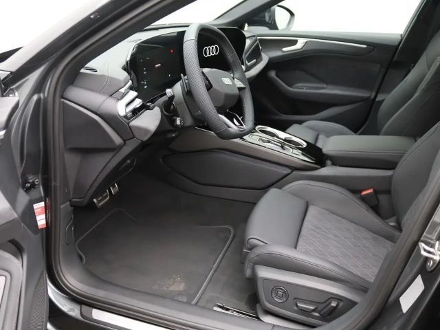 Audi A6 Quattro S-Line