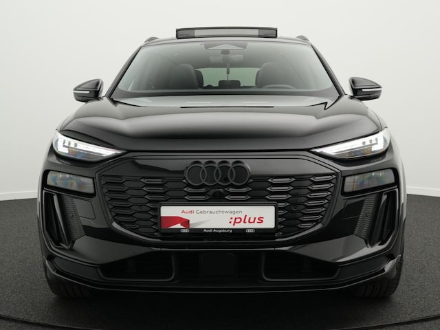 Audi Q6 e-tron Quattro
