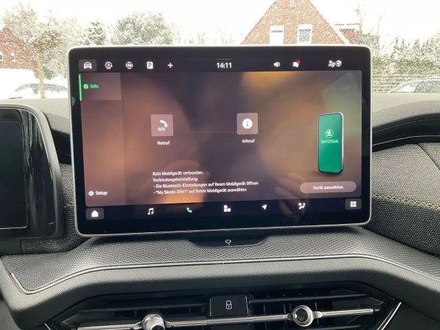 Skoda Kodiaq 2.0 TDI 4x4