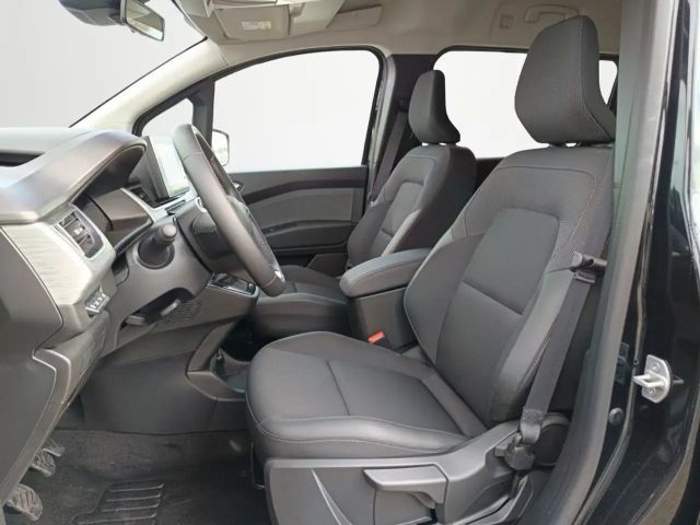 Renault Kangoo Equilibre Equilibre Grand