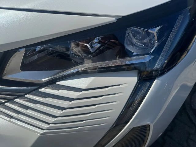 Peugeot 3008 EAT8 GT-Line Hybrid4