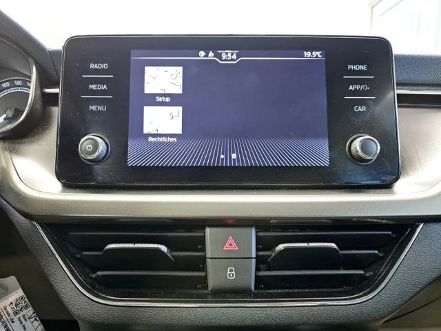 Skoda Kamiq Ambition